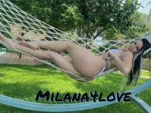 Milana4love