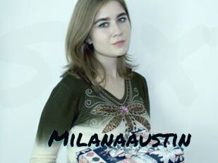 Milanaaustin