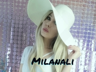 Milanali