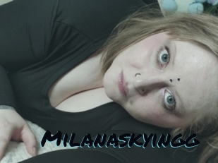 Milanaskyingg