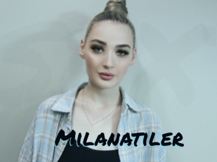 Milanatiler