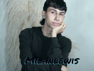 Milanlewis