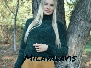 Milavadavis