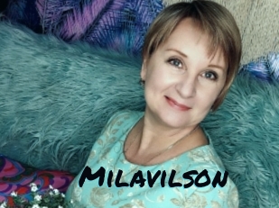 Milavilson