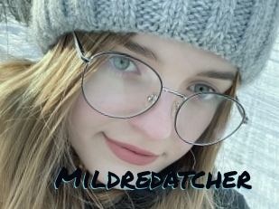 Mildredatcher