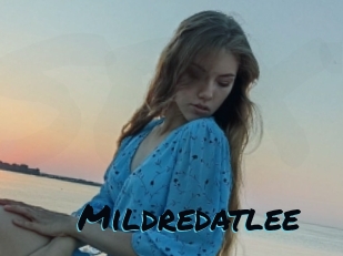 Mildredatlee