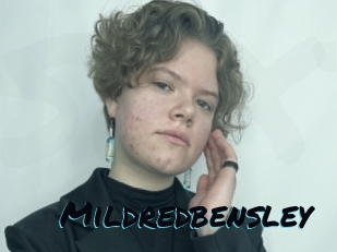 Mildredbensley