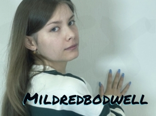 Mildredbodwell