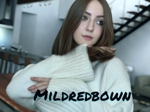 Mildredbown