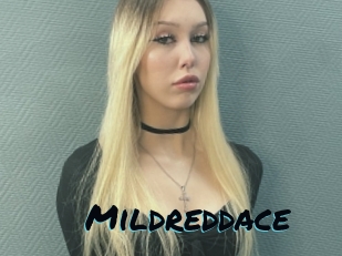 Mildreddace