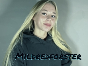 Mildredforster