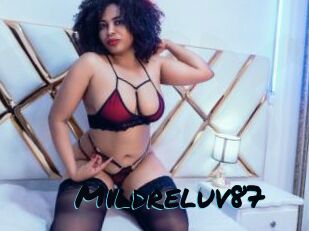 Mildreluv87