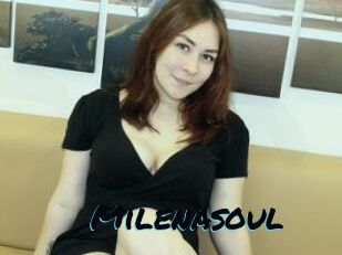 Milenasoul