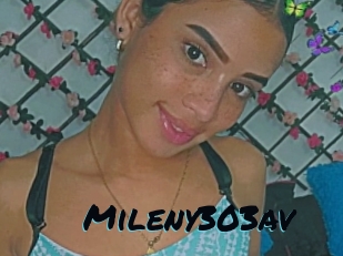 Mileny303av