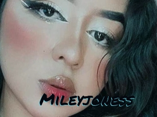 Mileyjoness