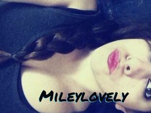 Mileylovely