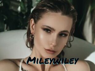 Mileywiley