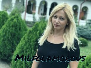 Milfglamorous