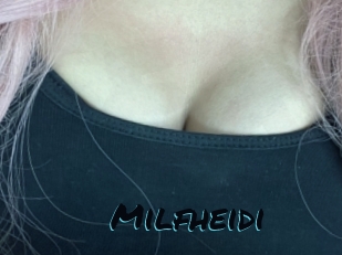 Milfheidi
