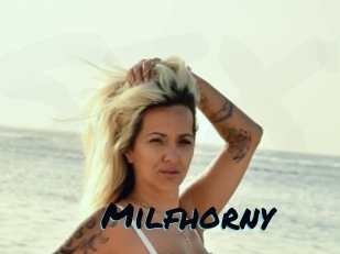 Milfhorny