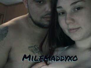 Milfmaddyxo