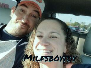 Milfsboytoy