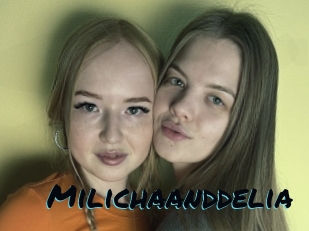 Milichaanddelia