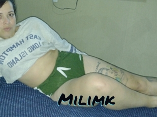 Milimk