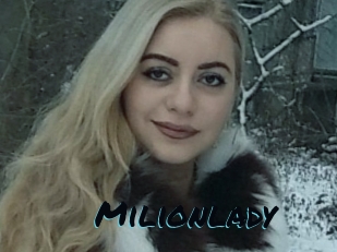 Milionlady