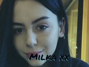 Milka_xx