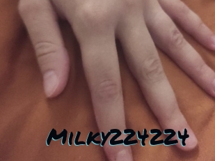 Milky224224