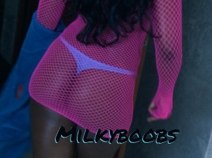 Milkyboobs