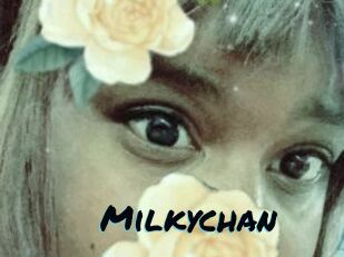 Milkychan