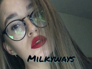 Milkyways