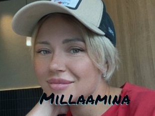 Millaamina