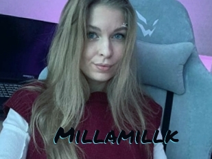 Millamillk