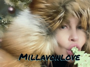 Millavonlove