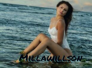 MillaWillson