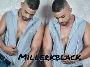 Millerkblack