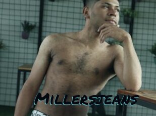 Millersjeans