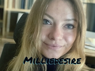 Milliedesire