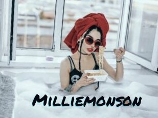 Milliemonson