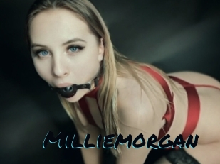 milliemorgan Sexties