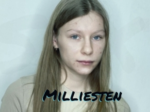 Milliesten