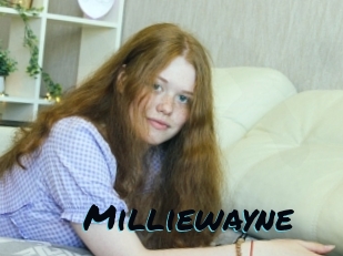 Milliewayne