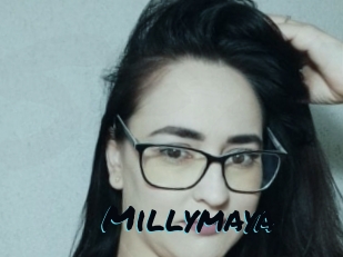 Millymaya