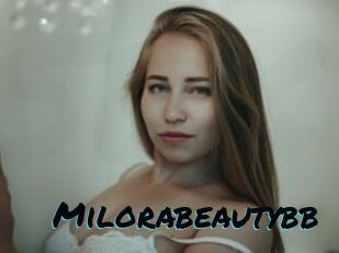 Milorabeautybb