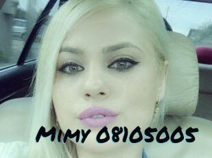 Mimy-08105005