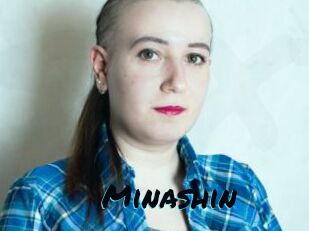 Minashin