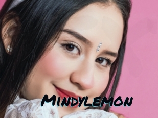 Mindylemon